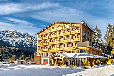 Garden Wellness Hotel S