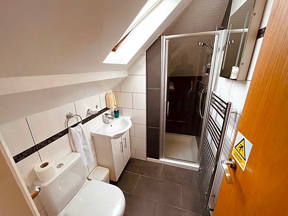 Photo 1 of 5 of Standard 2 Beds