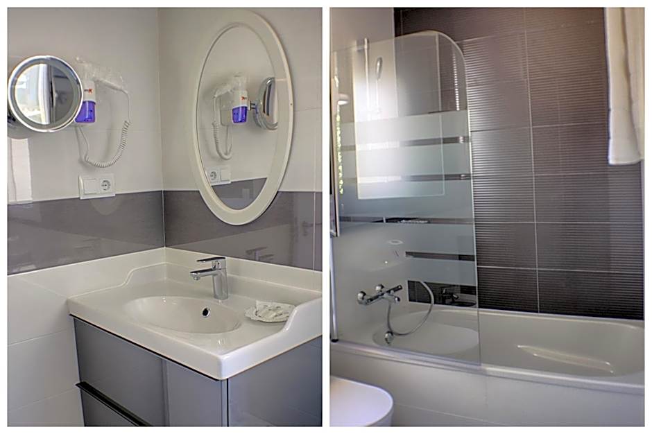 Hotel Malaga Picasso