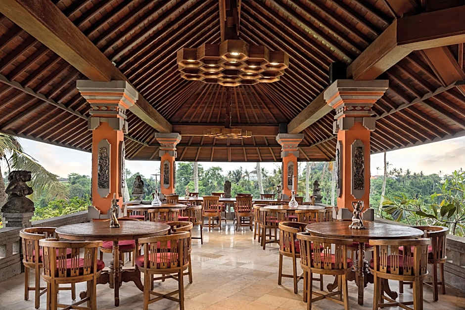 Swan Paradise A Pramana Experience