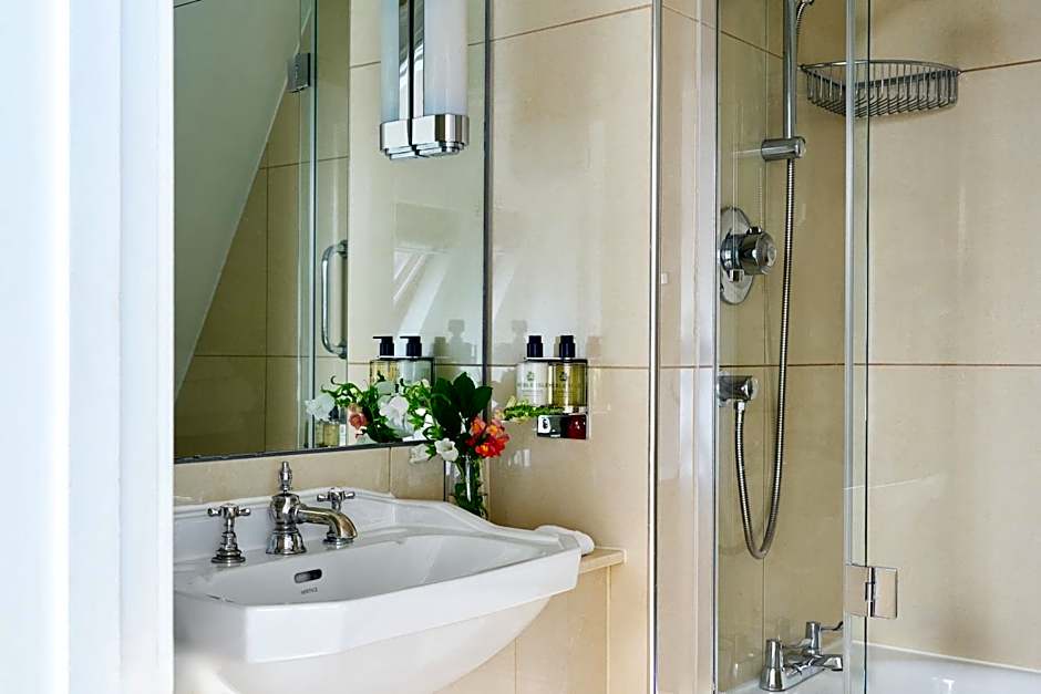 Ettington Park Hotel, Stratford-upon-Avon