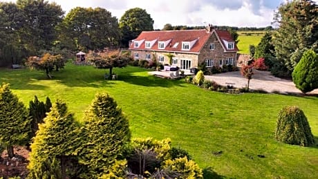 Ticketyboo Suites