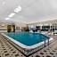 Hampton Inn & Suites Providence-Warwick Airport