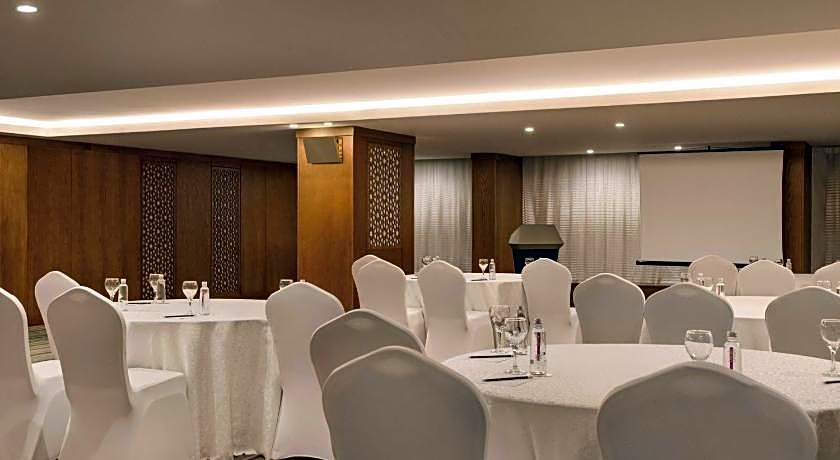 Vivid Jeddah Hotel, a member of Radisson Individuals