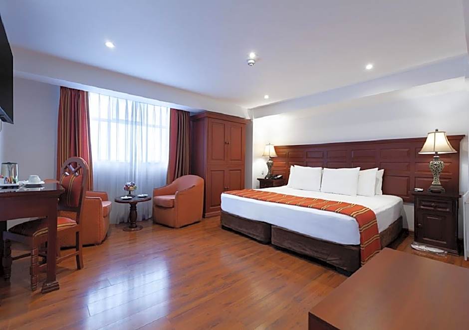 Terra Andina Hotel Cusco