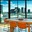 Waterfront Melbourne Apartments