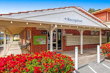 Banksia Tourist Park