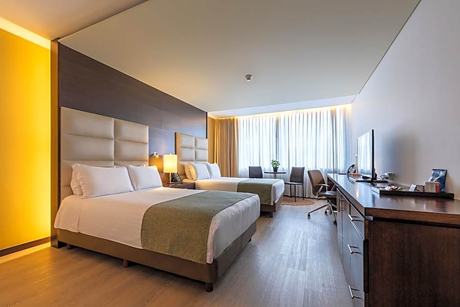 Hotel Estelar Milla De Oro