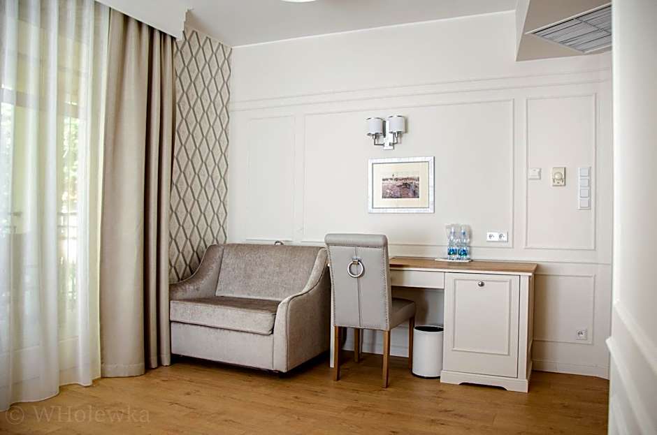 Hotel Villa Baltica