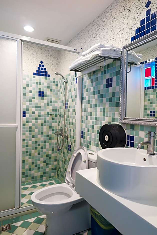 Kenting Sin Sin Hotel II