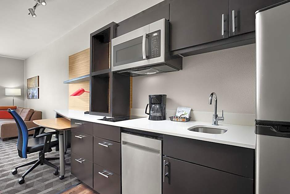 TownePlace Suites by Marriott Lafayette South