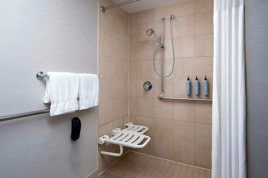 Courtyard by Marriott Dayton-University of Dayton