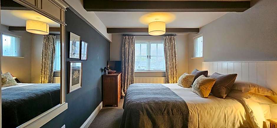 The Drunken Duck Inn