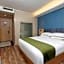 GreenTree Inn Jiangsu Changzhou Henglin Town Shuntong Road Express Hotel