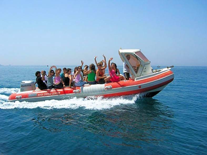 Sporting Hotel Stella Maris