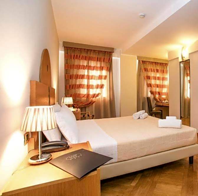 Hotel PentHouse