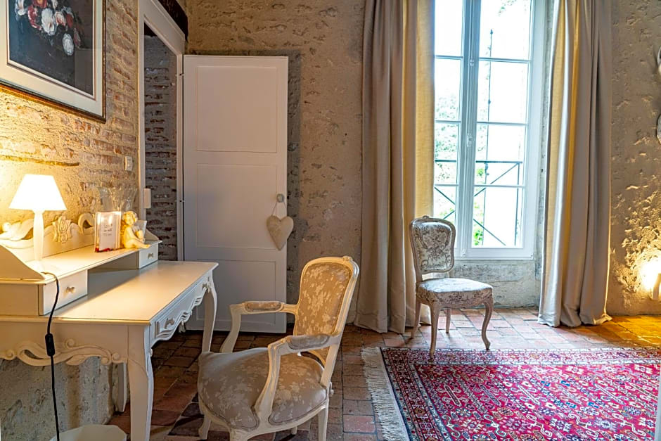 L'eau Vive demeure de charme