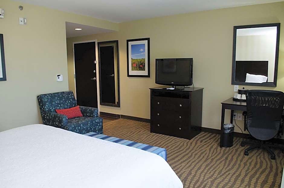Hampton Inn By Hilton Thomson, Ga
