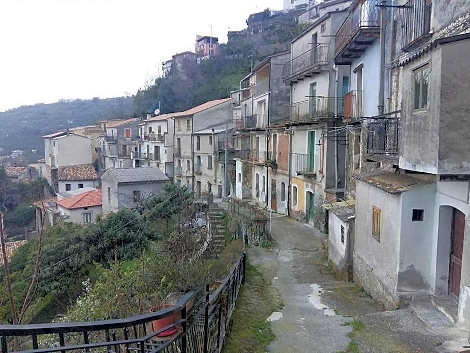 La Casa Di Chiaretta