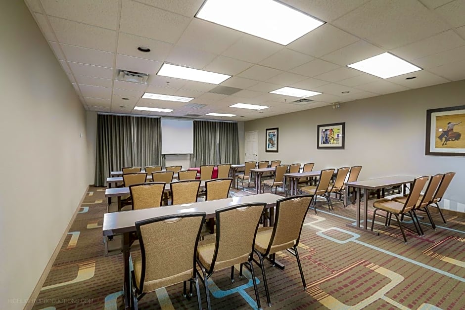 Residence Inn Fort Worth Alliance Airport