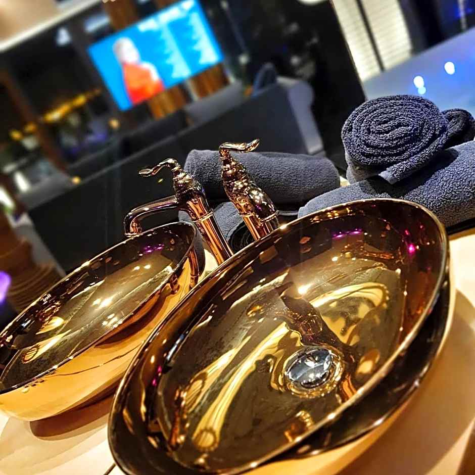 Hotel Ramka & Restaurant & Wine Bar