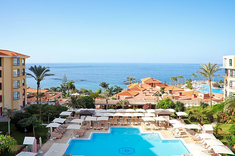 Iberostar Selection Anthelia