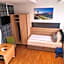 my MINGA Airport serviced Apartments