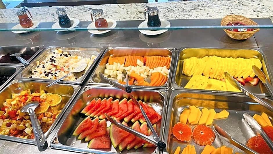 Quality Inn Ciudad Obregon