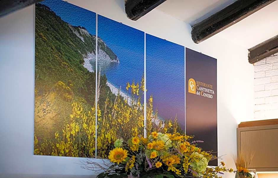 Hotel Cristoforo Colombo