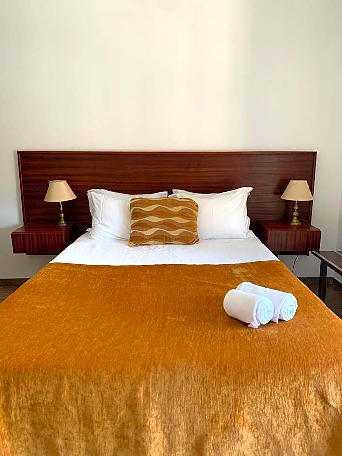 Hotel Louro