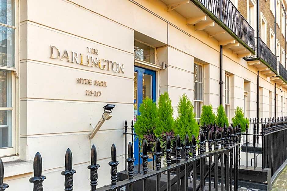 Darlington Hyde Park