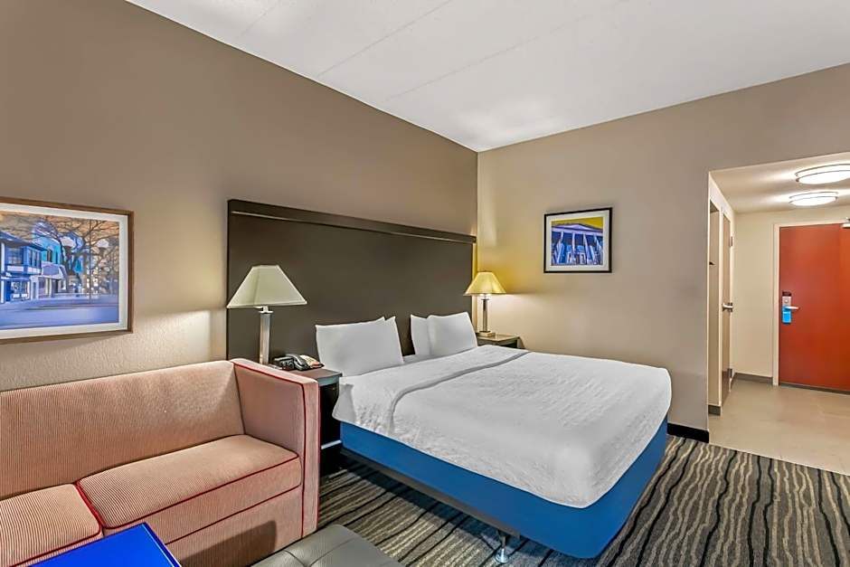 Hampton Inn By Hilton Bowie