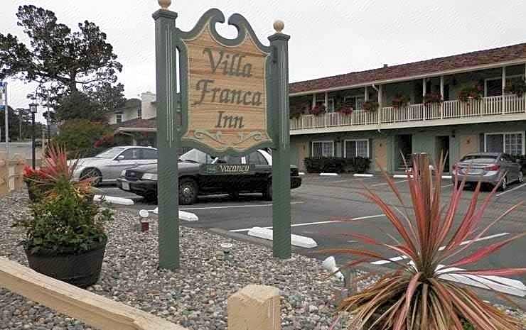 Villa Franca Inn