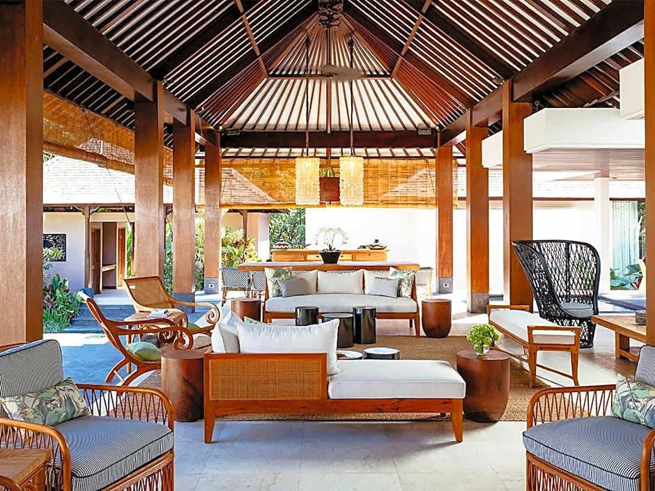 Villa Simona Oasis
