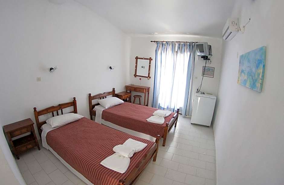 Kefalonia Beach Hotel & Bungalows