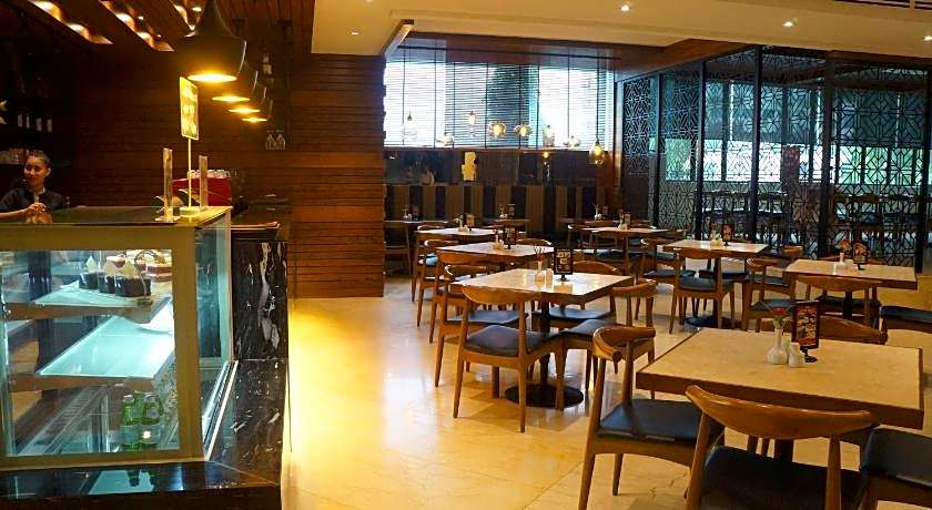 Sabah Oriental Hotel