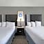 Motel 6 Washington