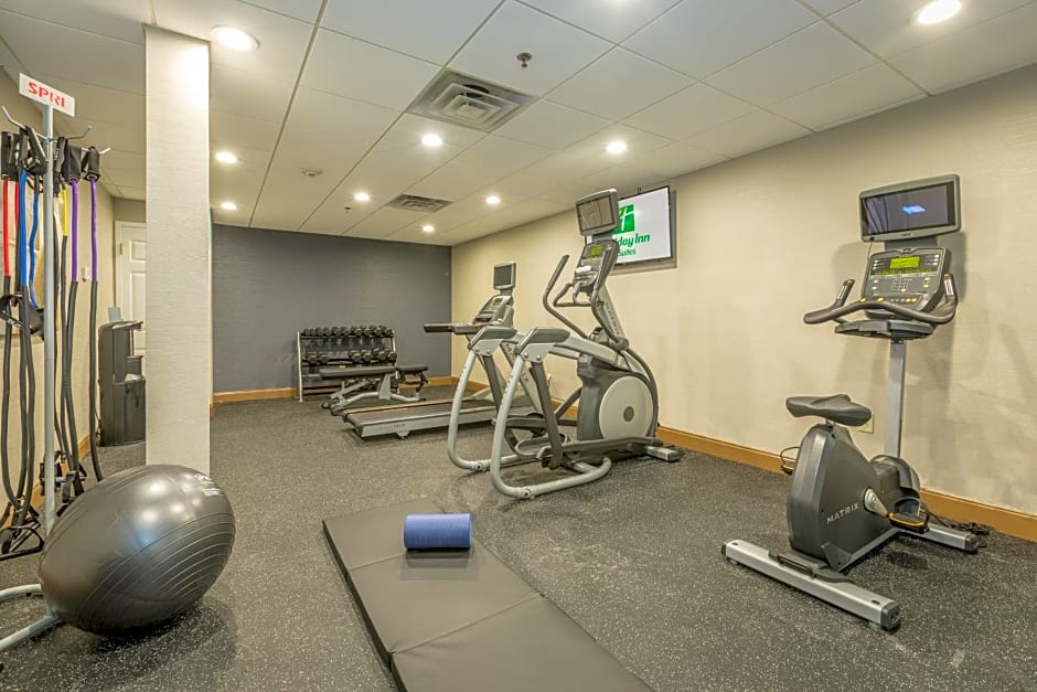 Holiday Inn Hotel and Suites Peachtree City by IHG