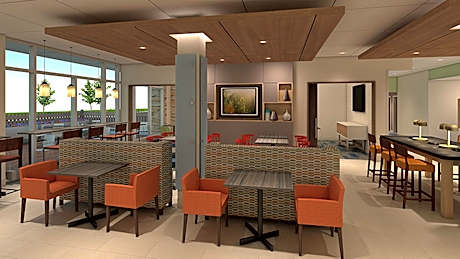 Holiday Inn Express And Suites Forney By IHG