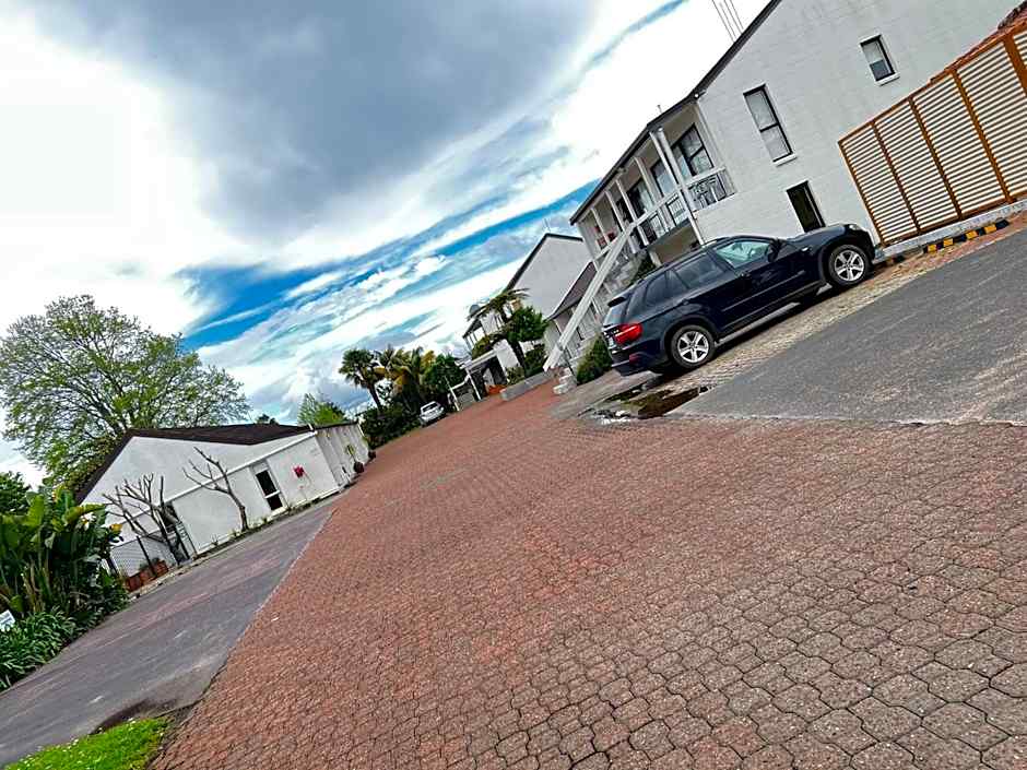Kerikeri Court Motel