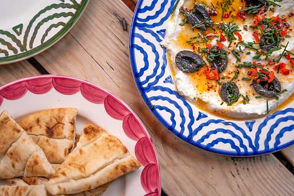 Artist Residence Brighton