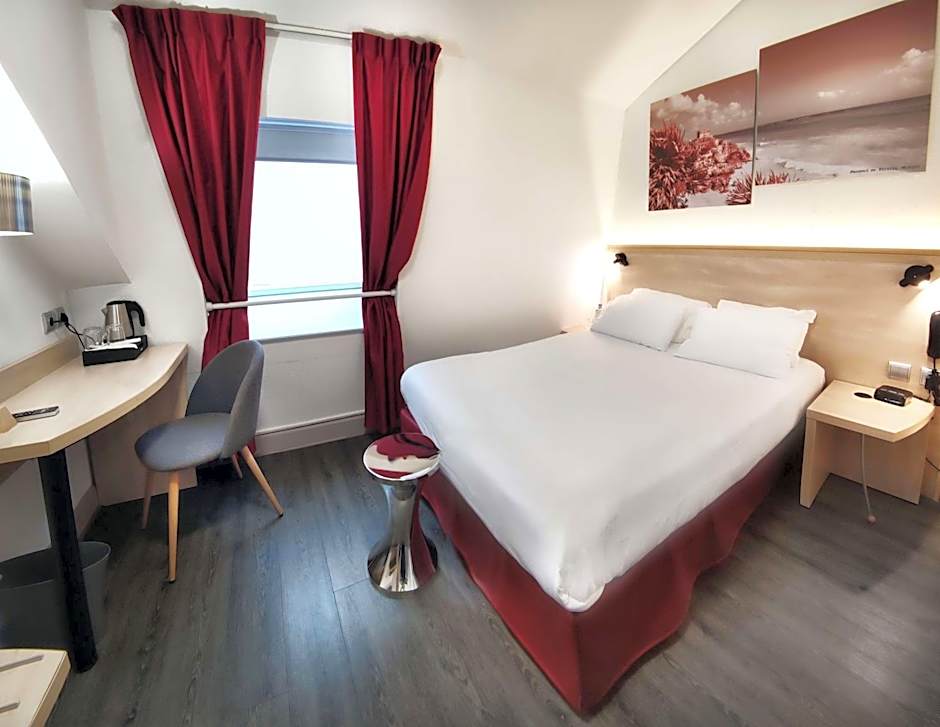 Best Western Saint Antoine