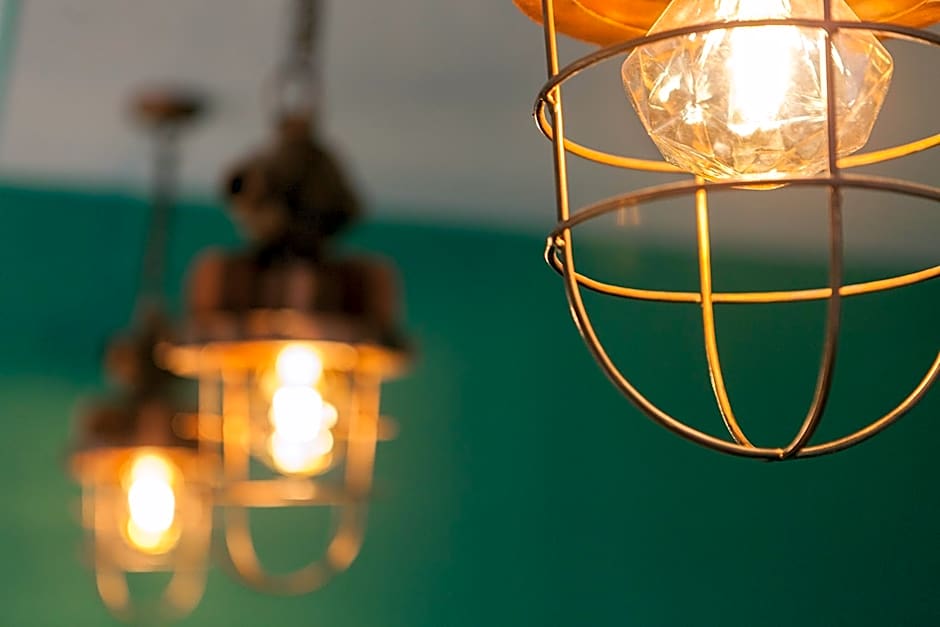 Winederful Hostel & Café