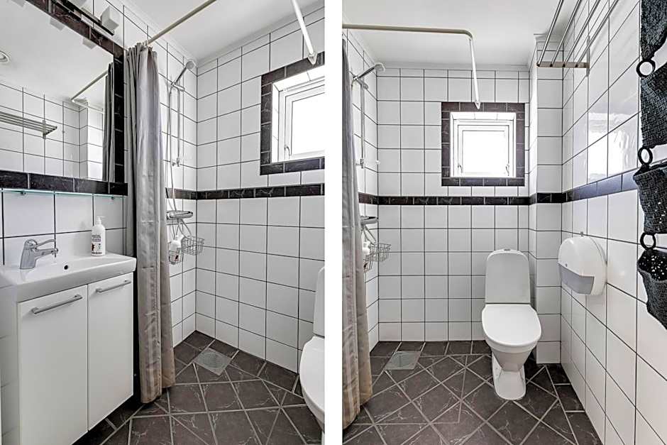 Millestgården Eco lodge