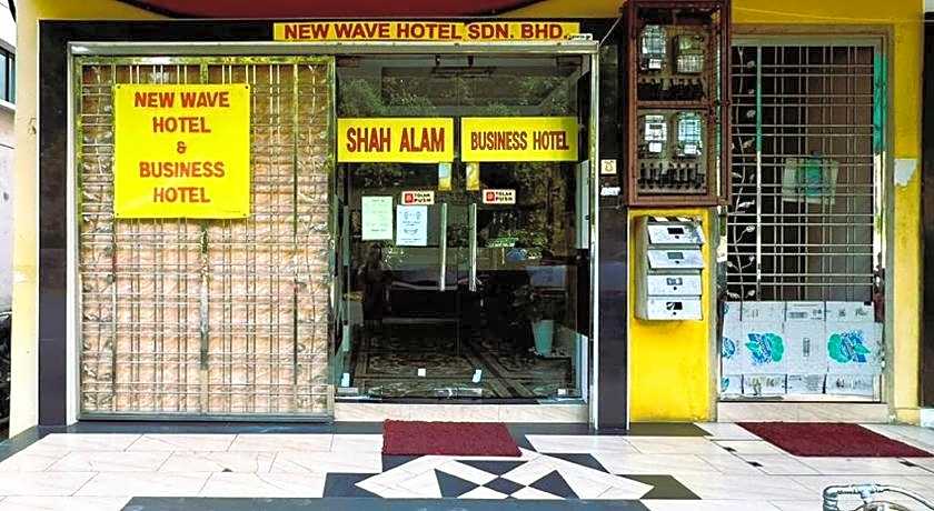 New Wave Shah Alam Hotel