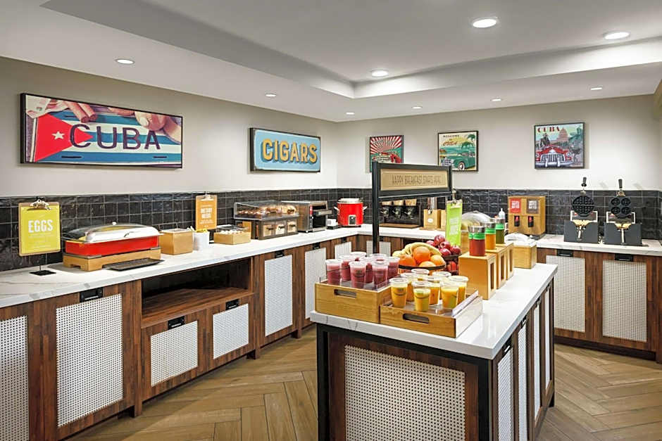 Hampton Inn By Hilton Key West FL