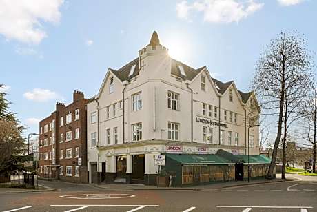 London Star Hotel