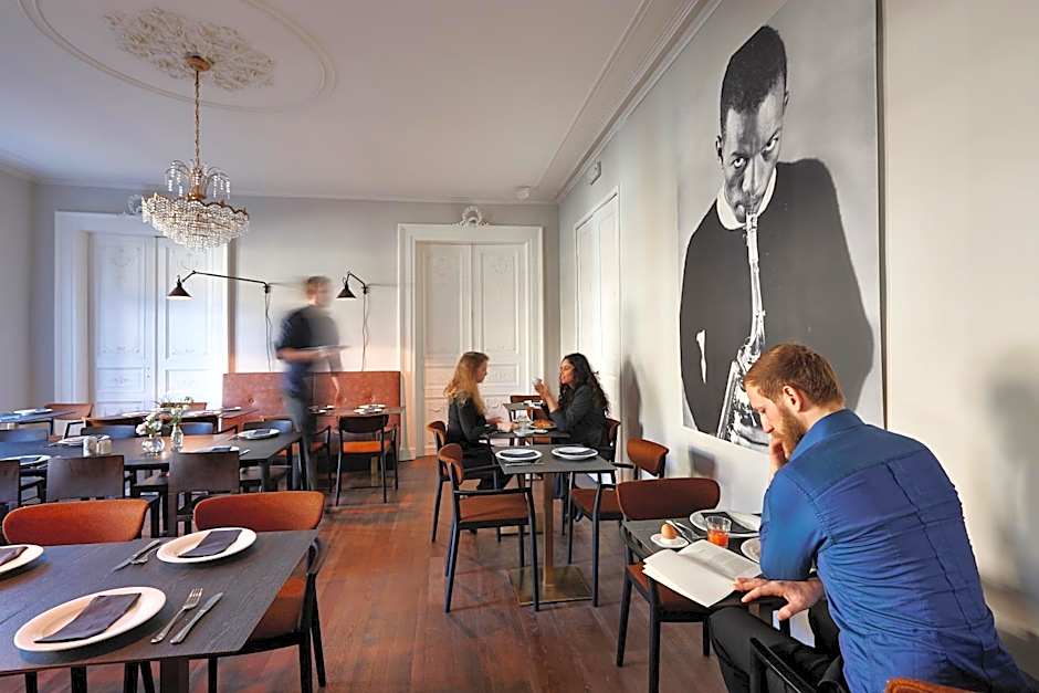 Hotel Monsieur Ernest