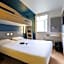 ibis budget Bordeaux Centre - Gare Saint Jean