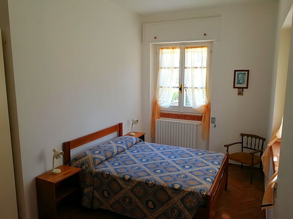 B&B Leggieri Villa Siria